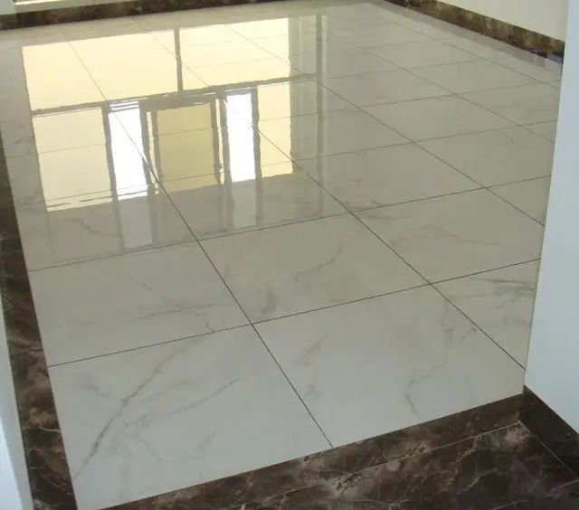 剛做好的美縫怎么變黑了？