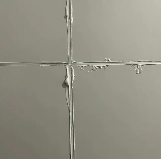 美縫隨便做做就行了嘛？