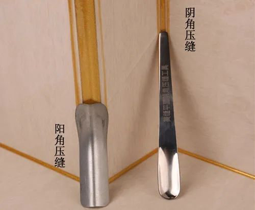 墻面瓷磚要怎么做美縫